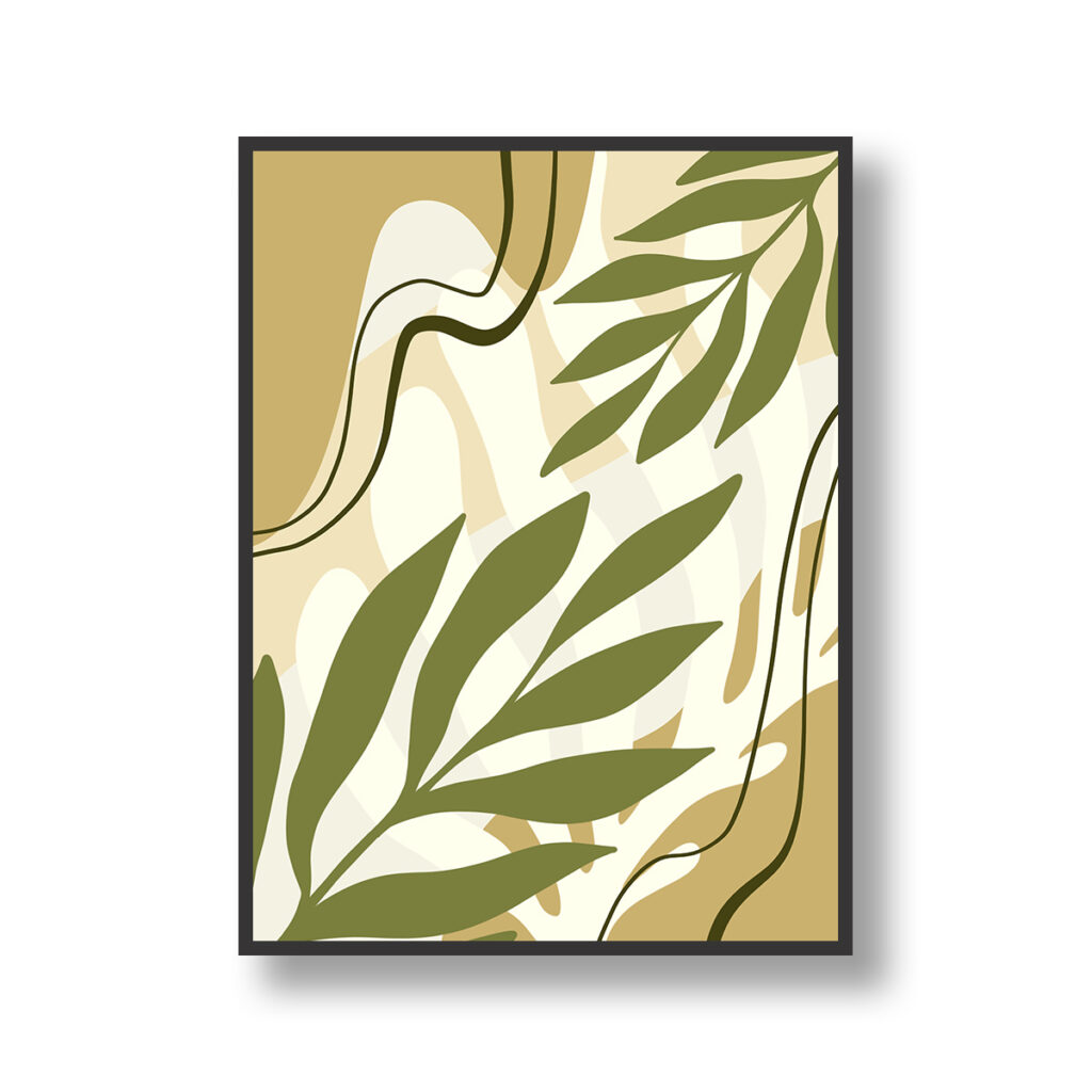 Olive Drift