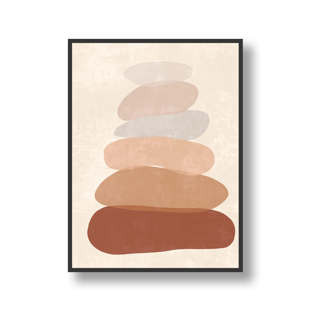 Soft Cairn