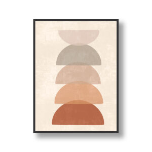 Muted Horizons