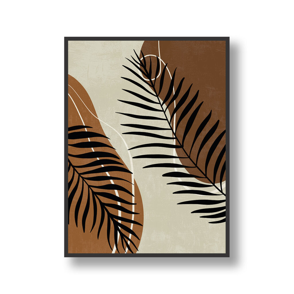 Midnight Palms