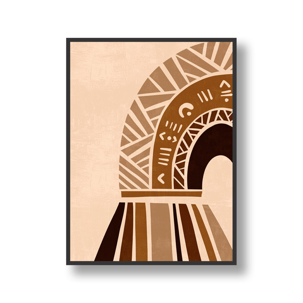 Desert Passage