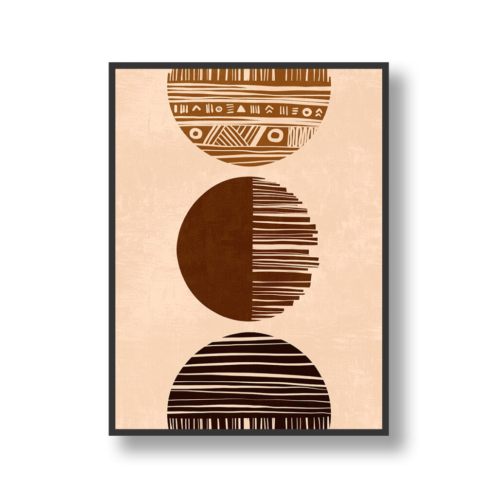 Rhythm in Clay