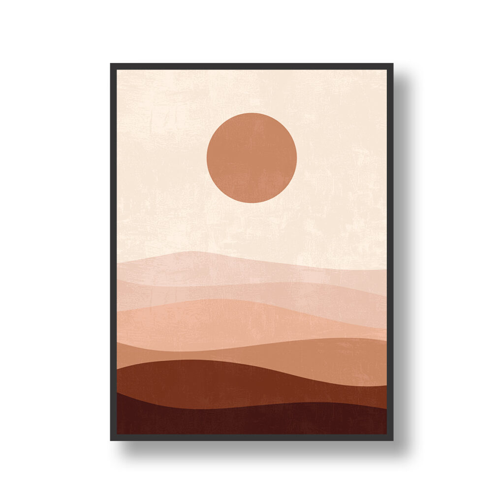 Rosewood Horizon