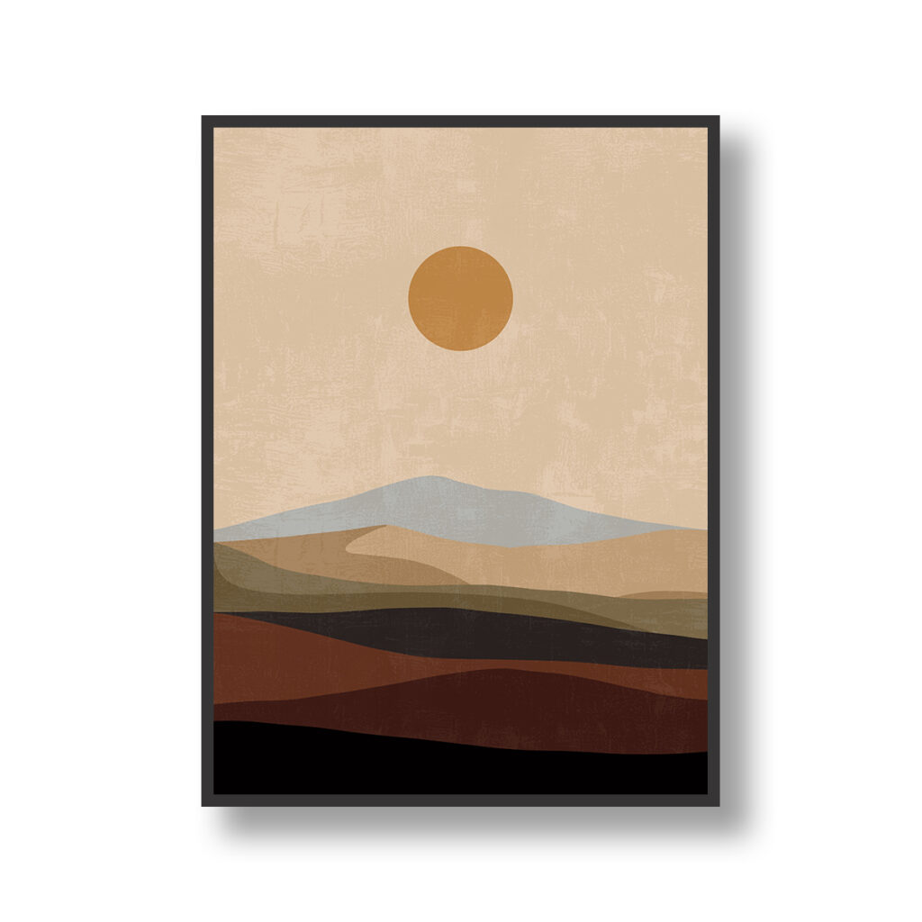 Silent Dunes