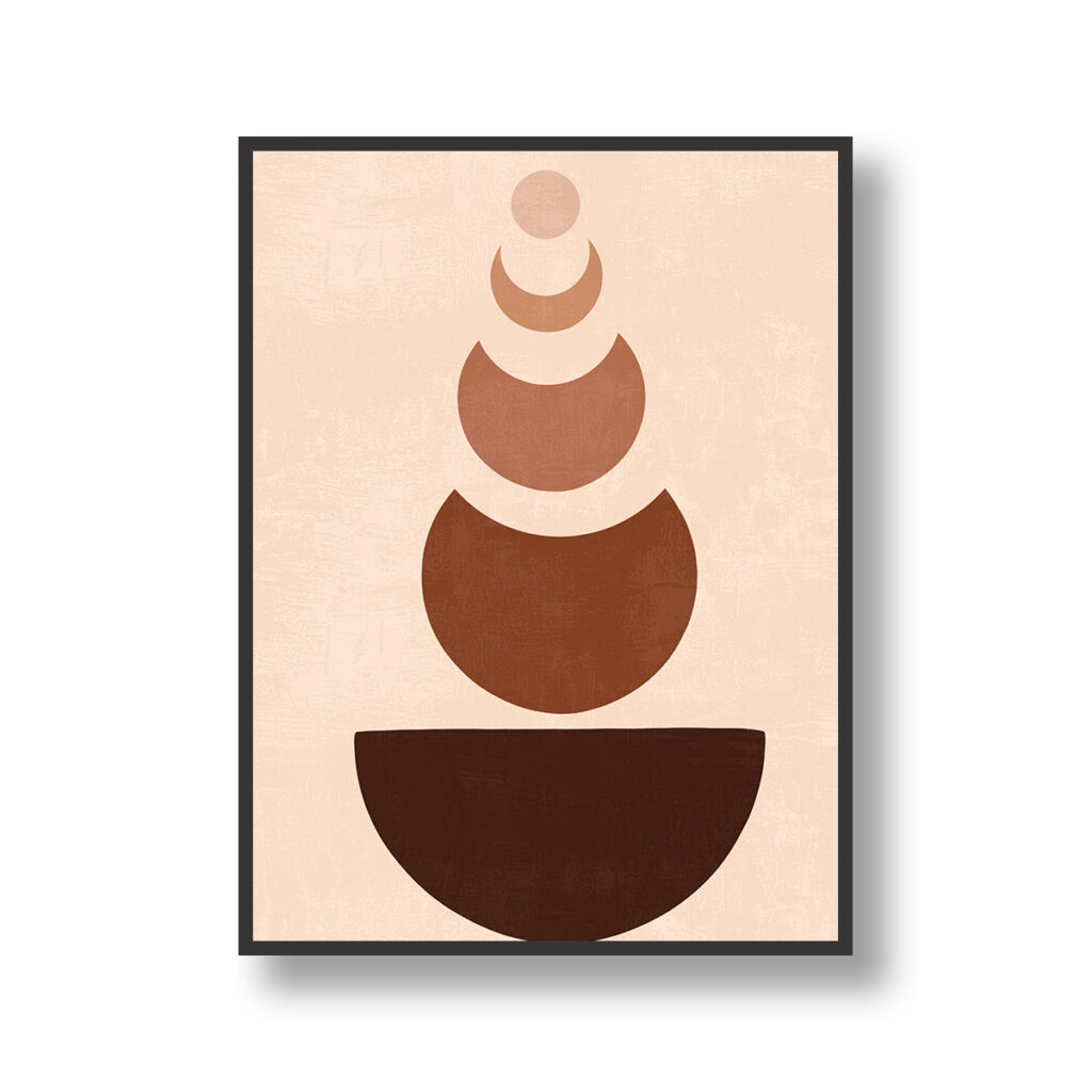 Earthen Balance