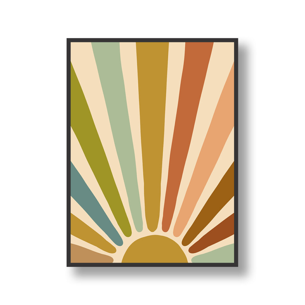 Golden Rise