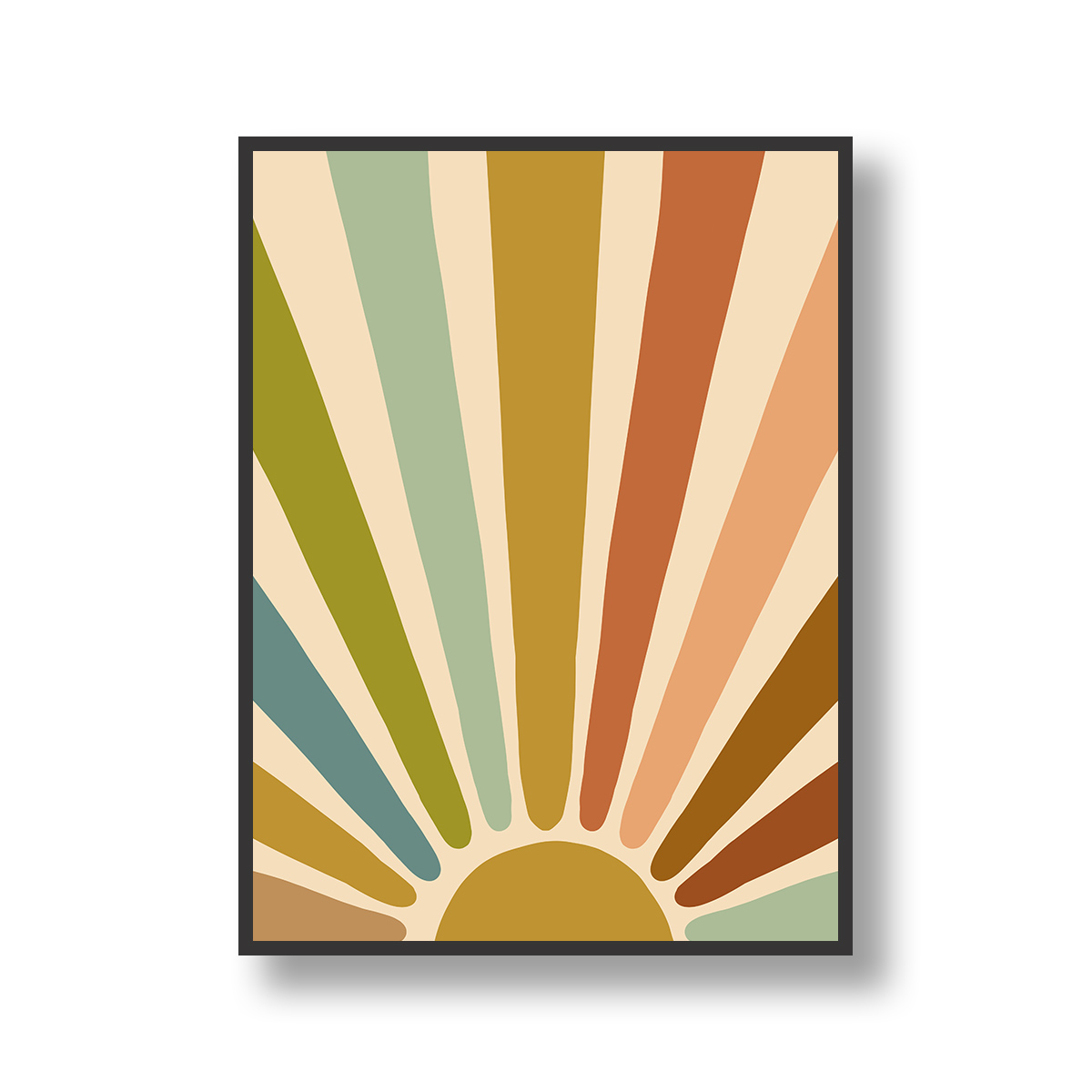 Golden Rise