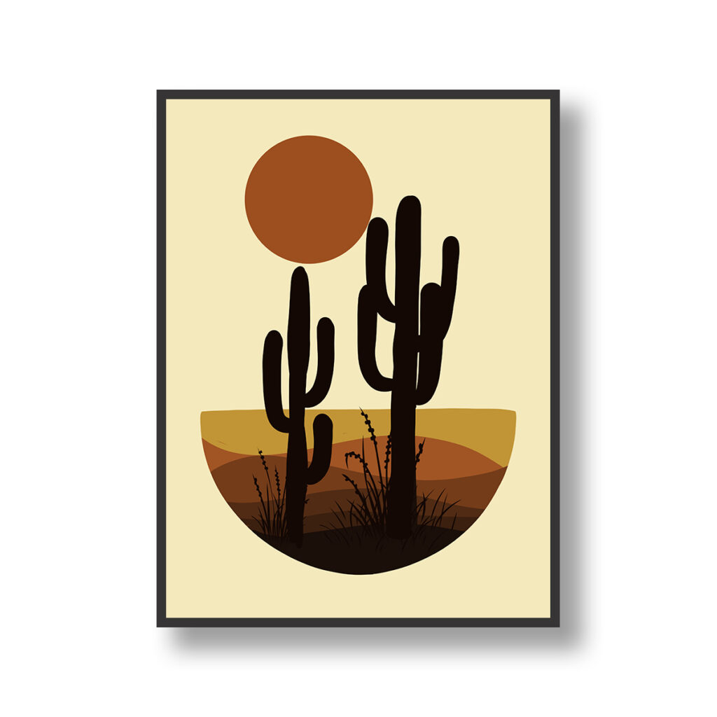 Terracotta Horizon