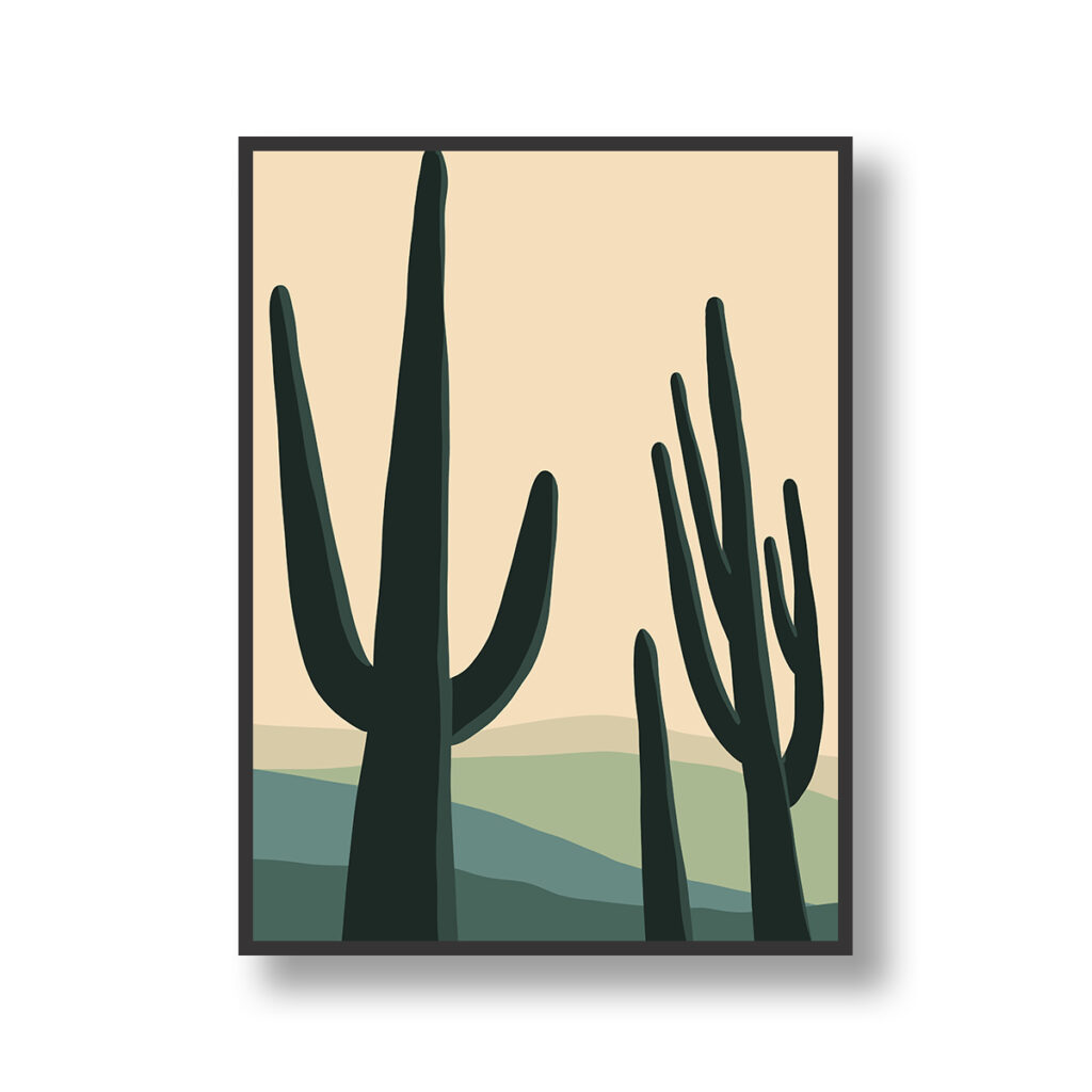 Desert Sentinels
