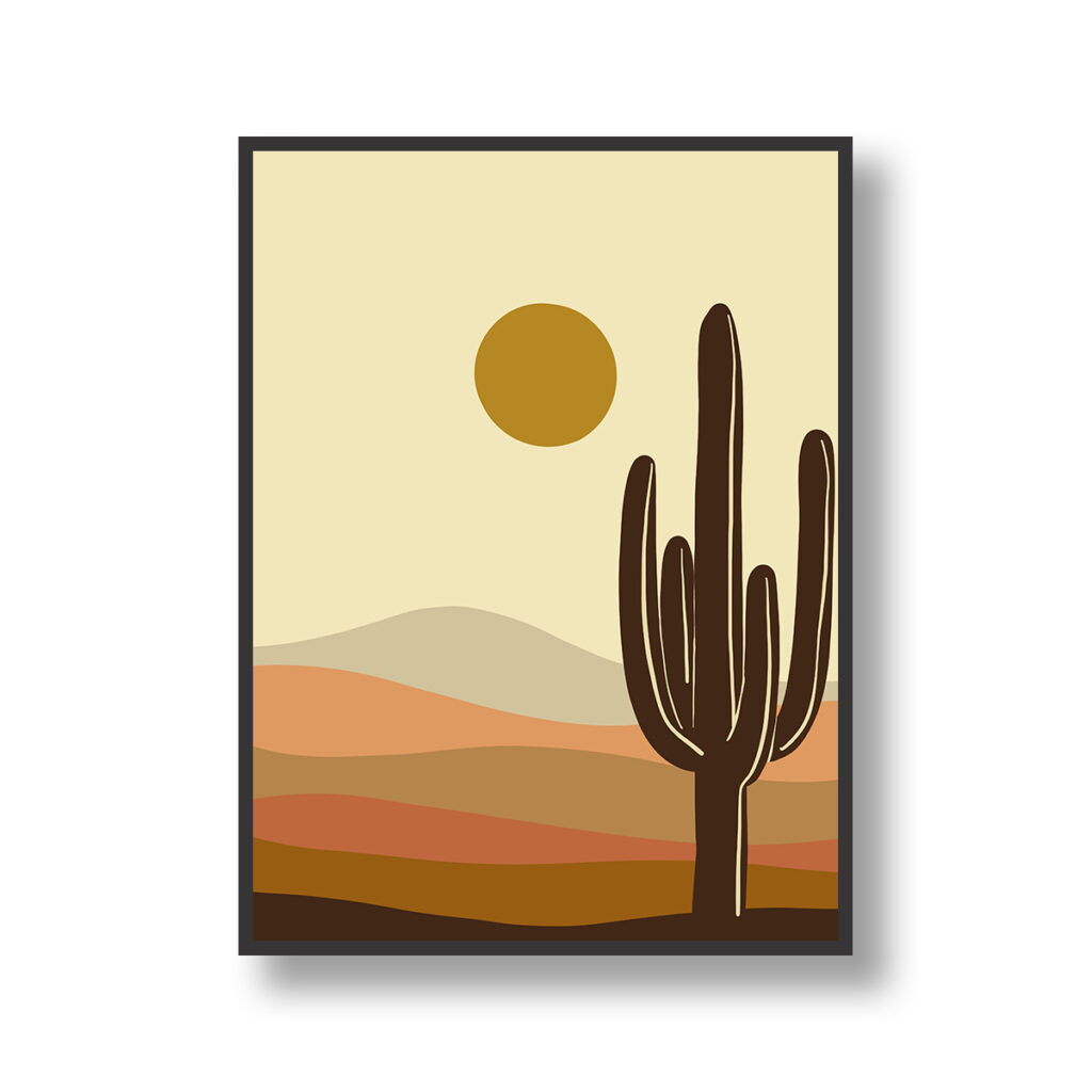Desert Gold