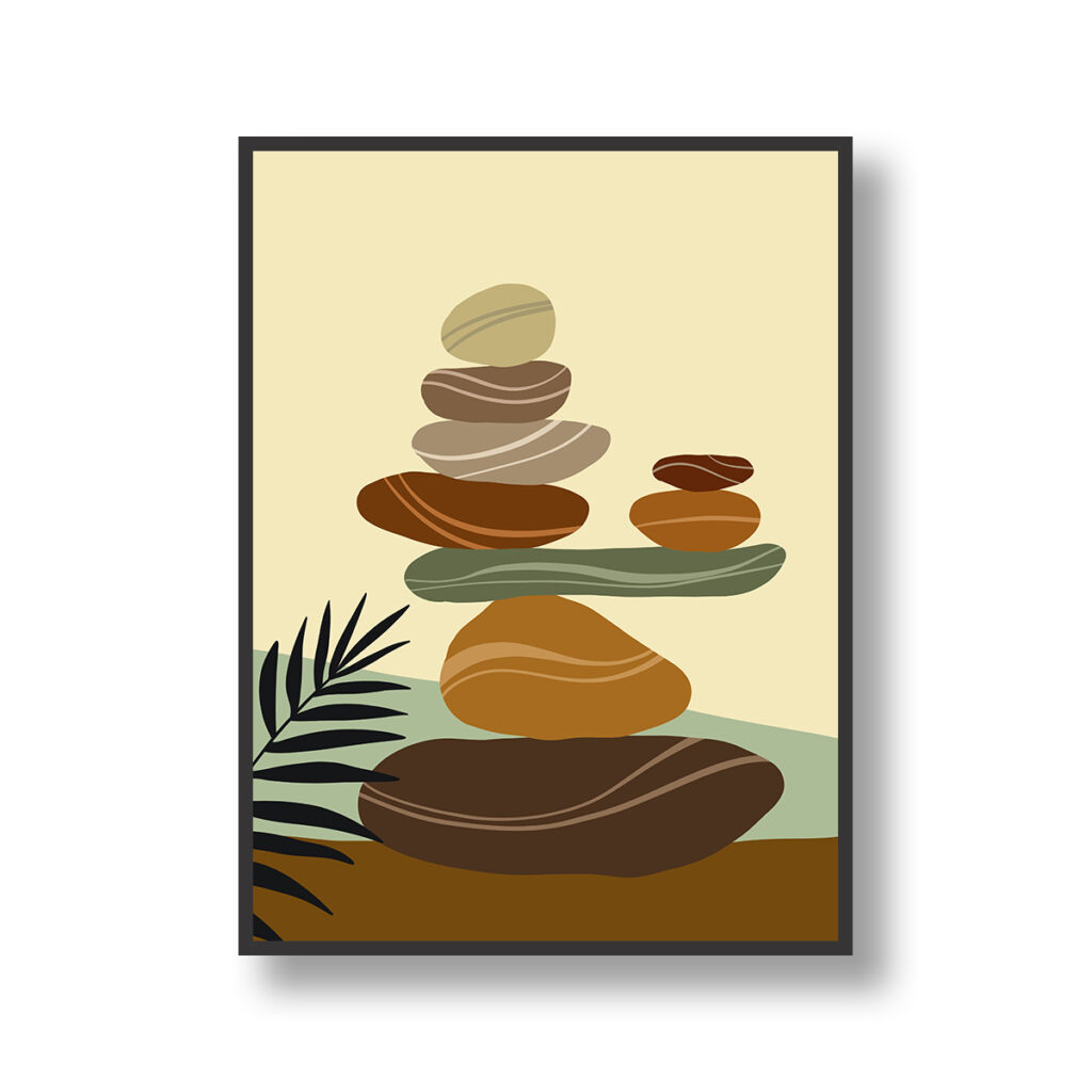 Earthbound Balance