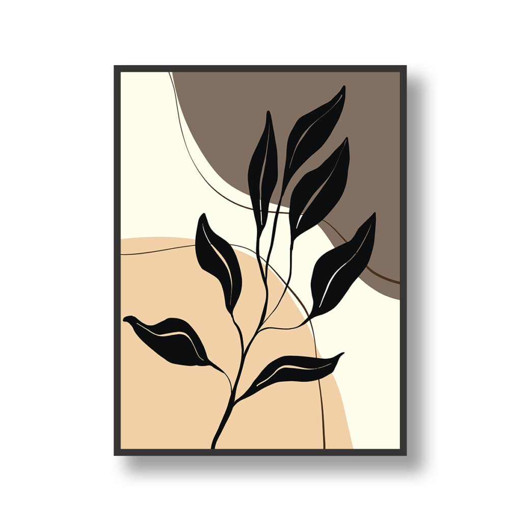 Noir Botanica