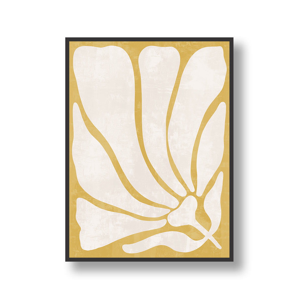 Golden Silhouette - Image 3