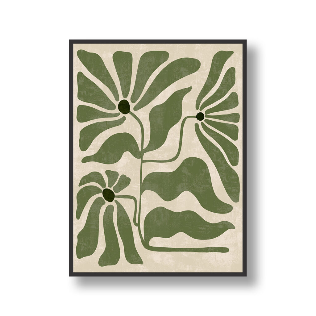 Olive Reverie