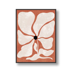 Terracotta Bloom