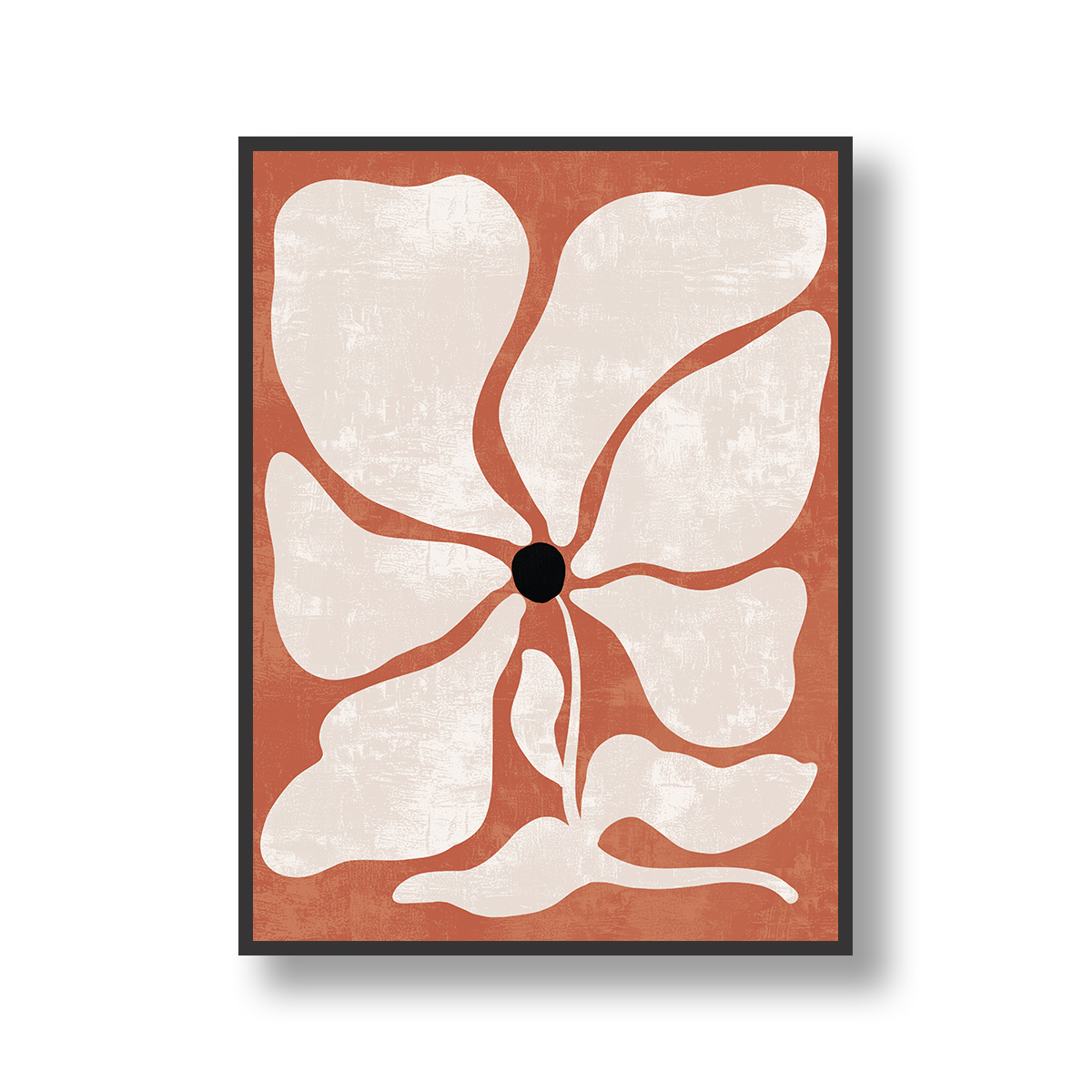 Terracotta Bloom