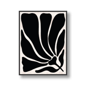 Obsidian Petal