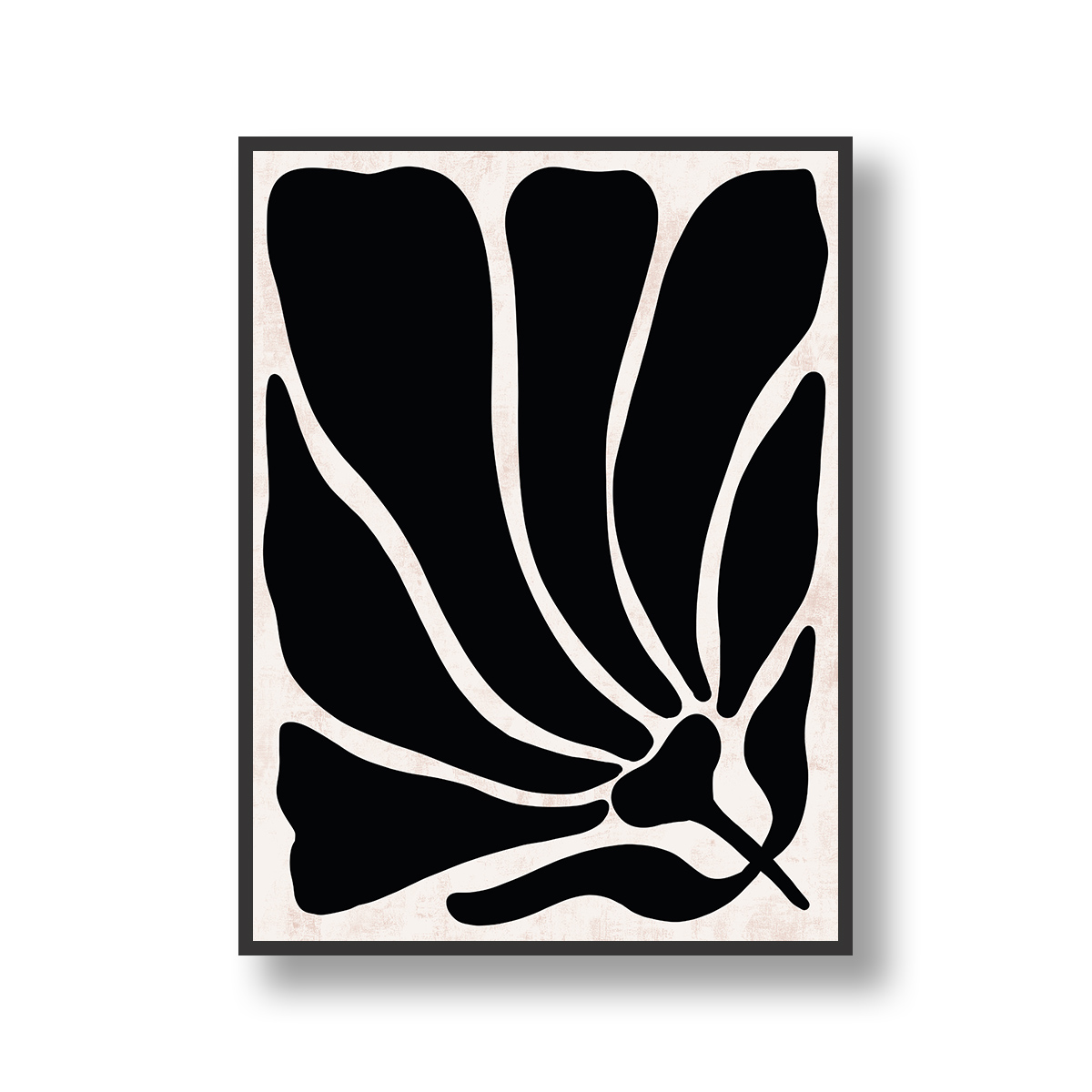 Obsidian Petal