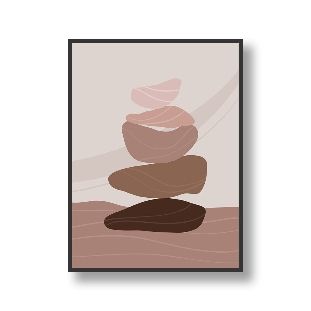 Stone Harmony