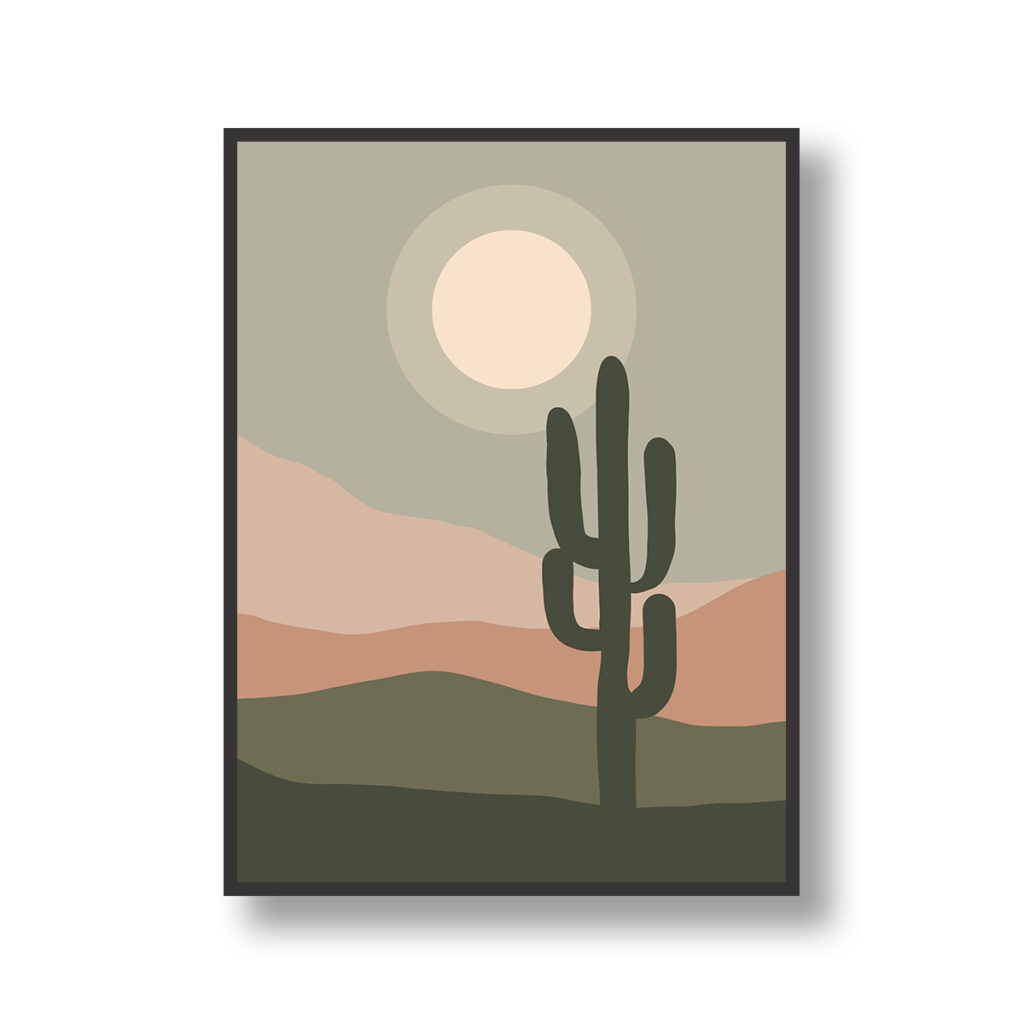 Olive Horizon