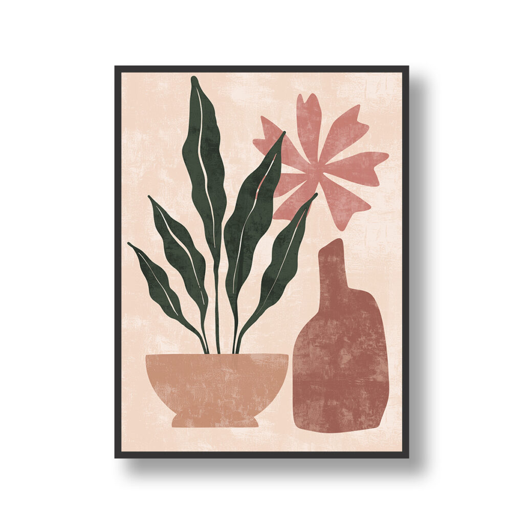 Clay & Bloom