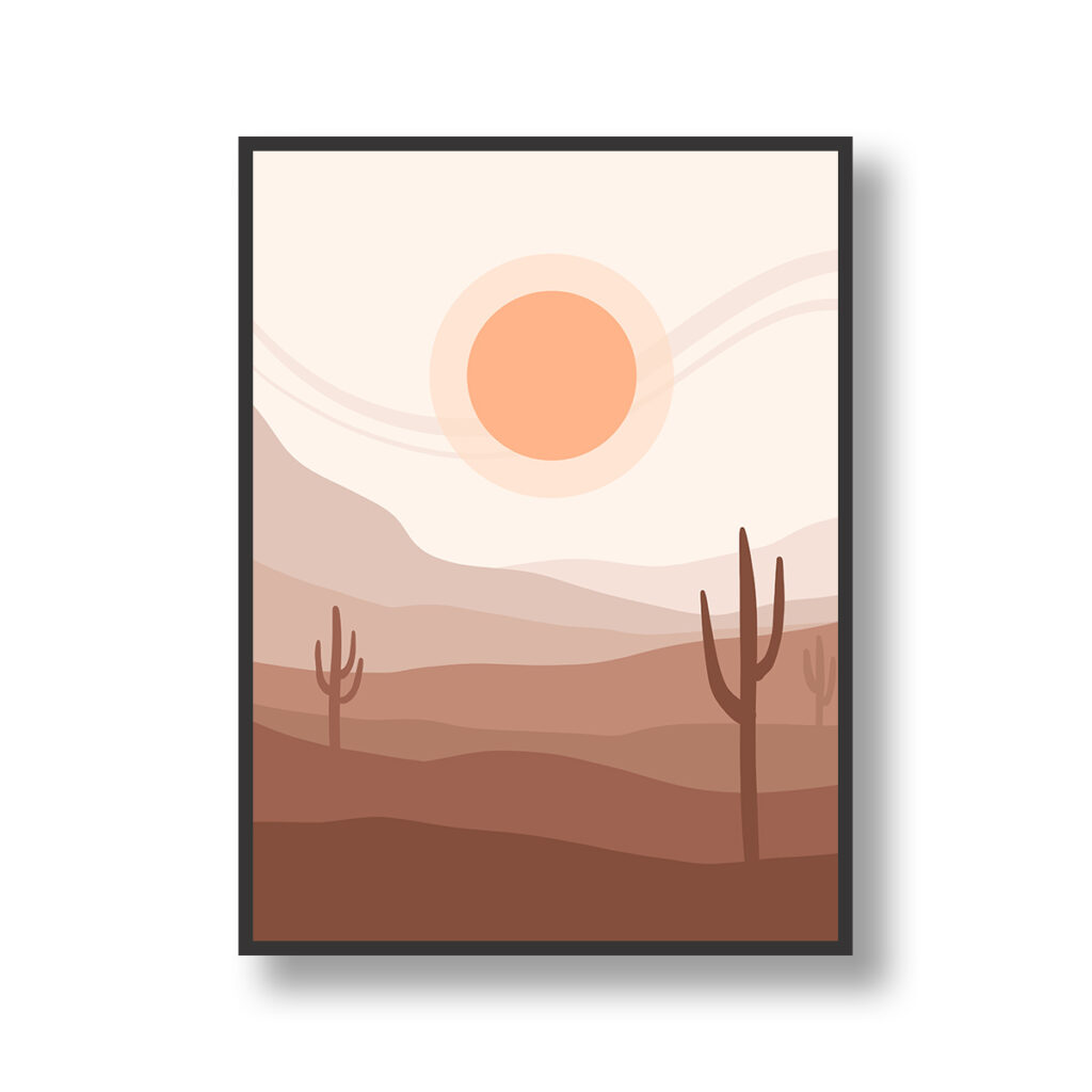 Sahara Haze