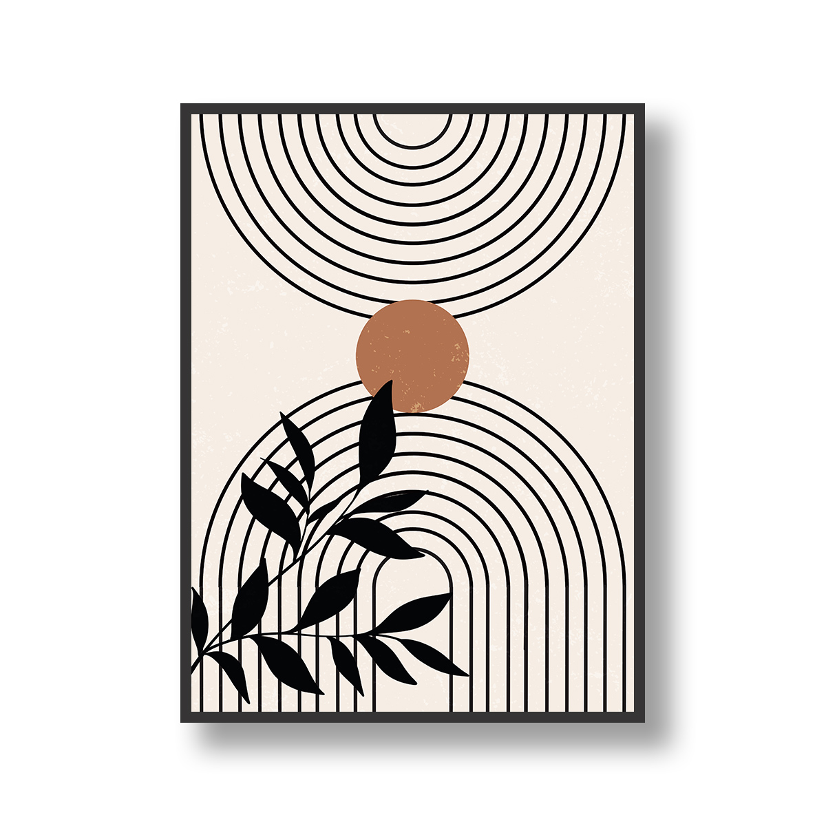 Terracotta Equilibrium