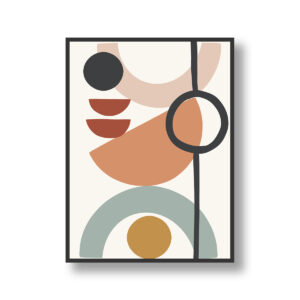 Terra Balance No. 02