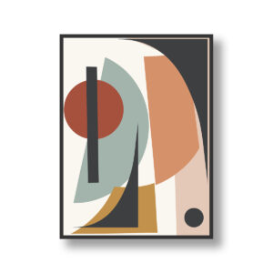 Orbit & Form