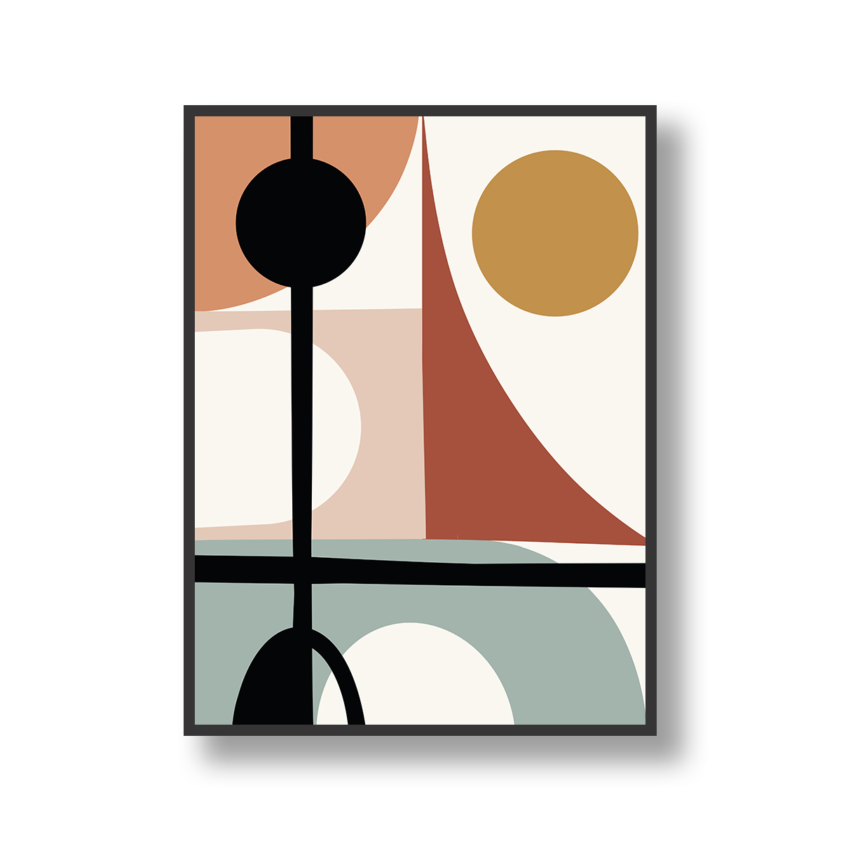 Sundial Structure
