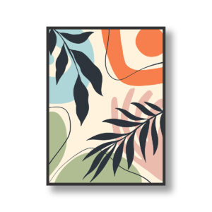 Botanical Rhythm