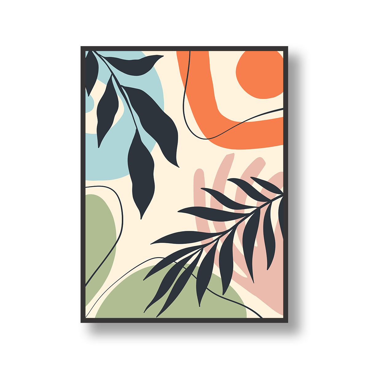 Botanical Rhythm