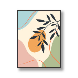 Flowing Forms
