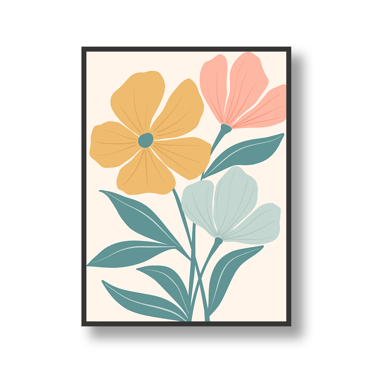 Soft Meadow Trio