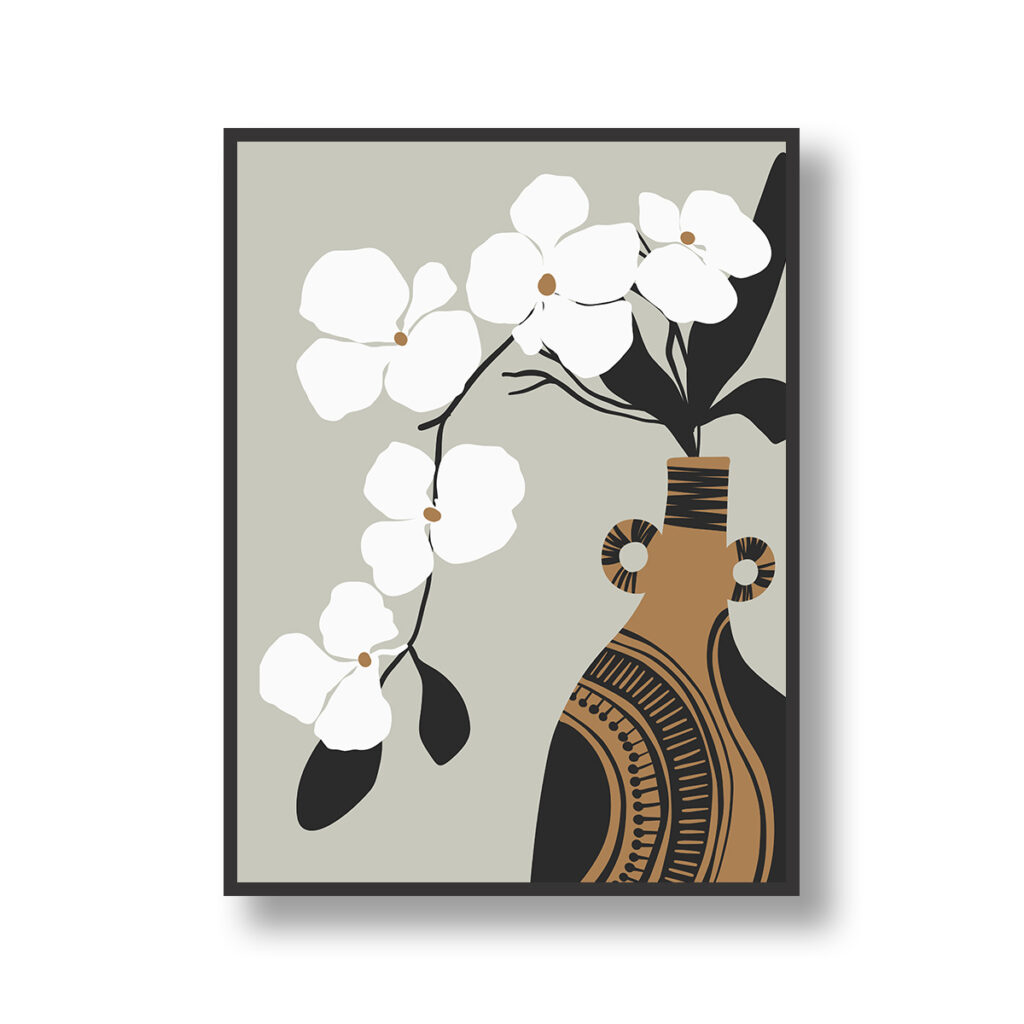 Orchid Noir