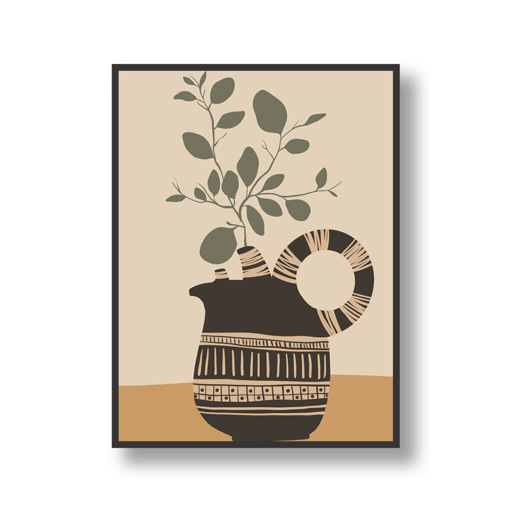 Sage Vessel