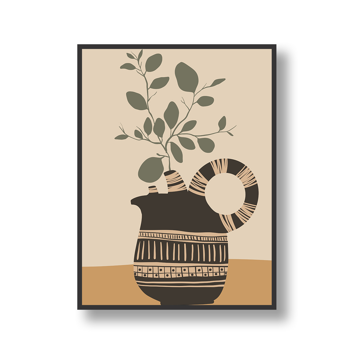 Sage Vessel