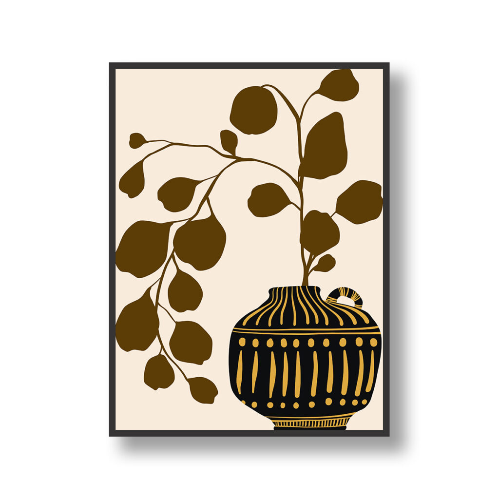 Heritage Vase