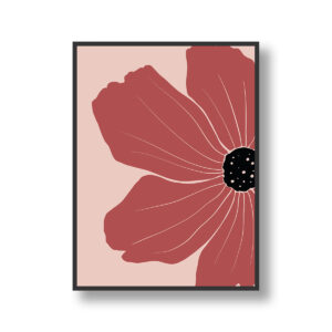 Crimson Petal