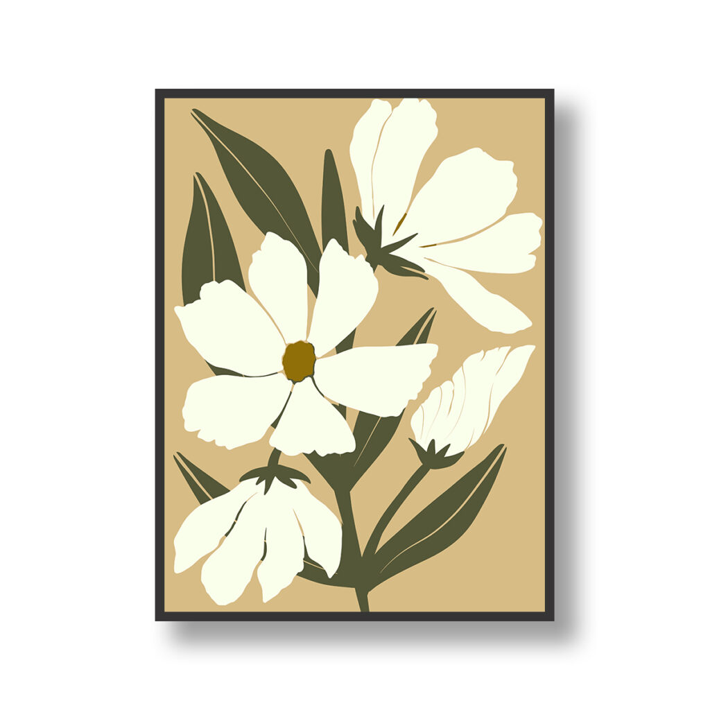 Meadow Ivory