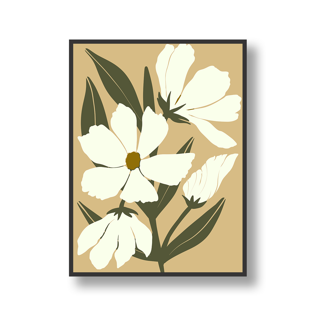 Meadow Ivory