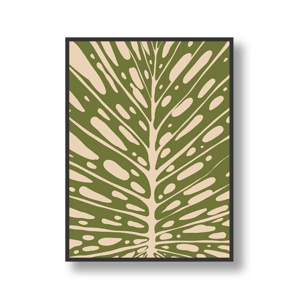 Deep Canopy