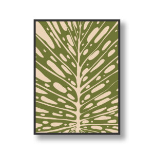 Deep Canopy