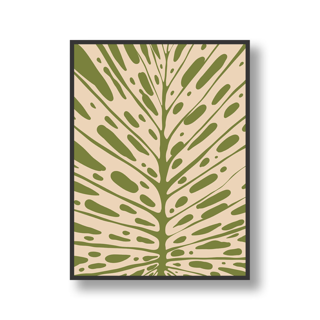 Olive Canopy
