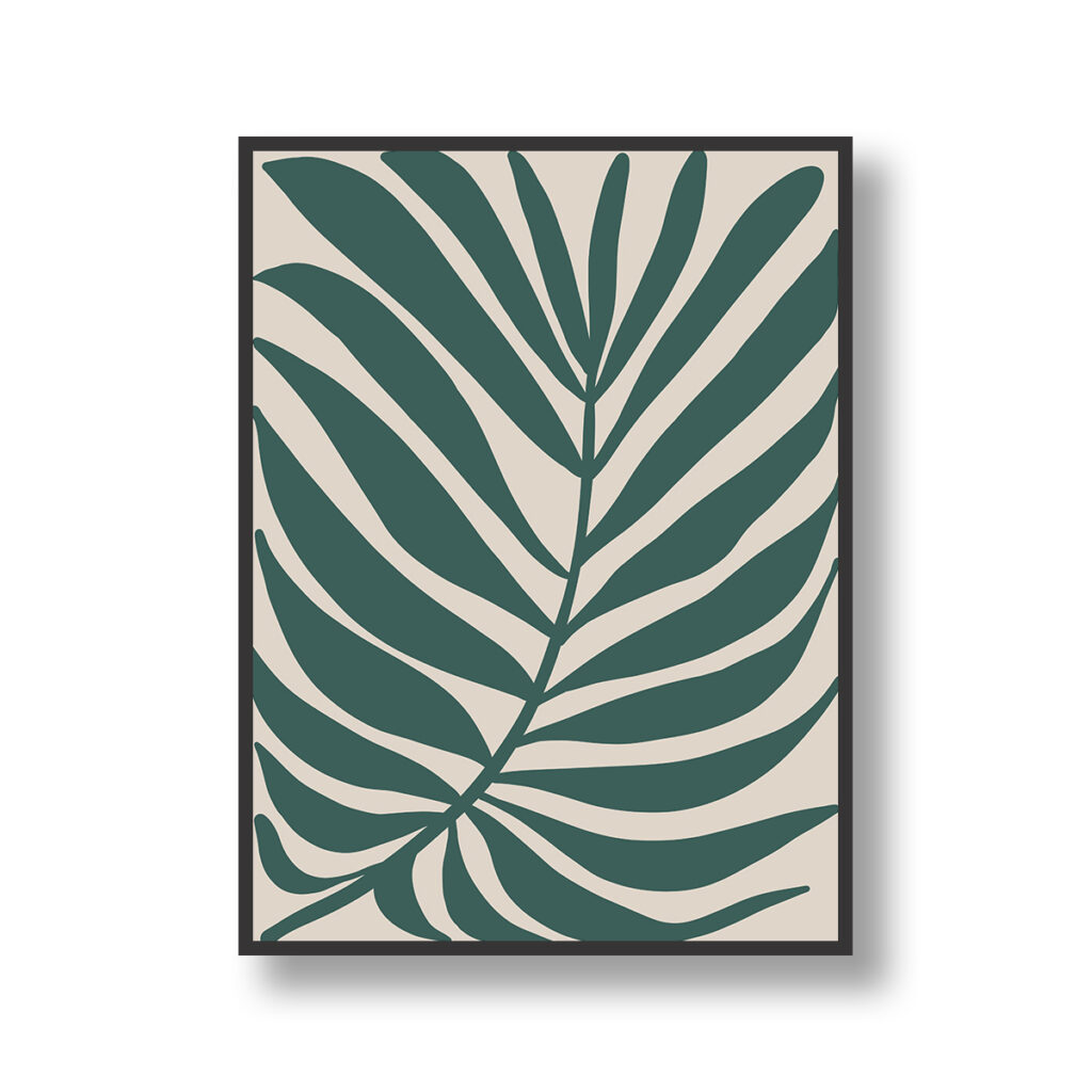 Teal Palm Study