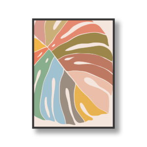 Spectrum Monstera