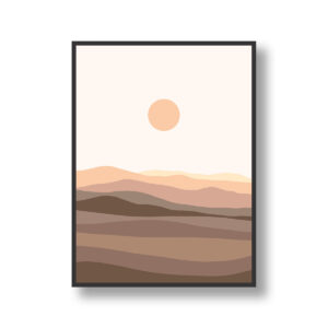 Quiet Ember Plains