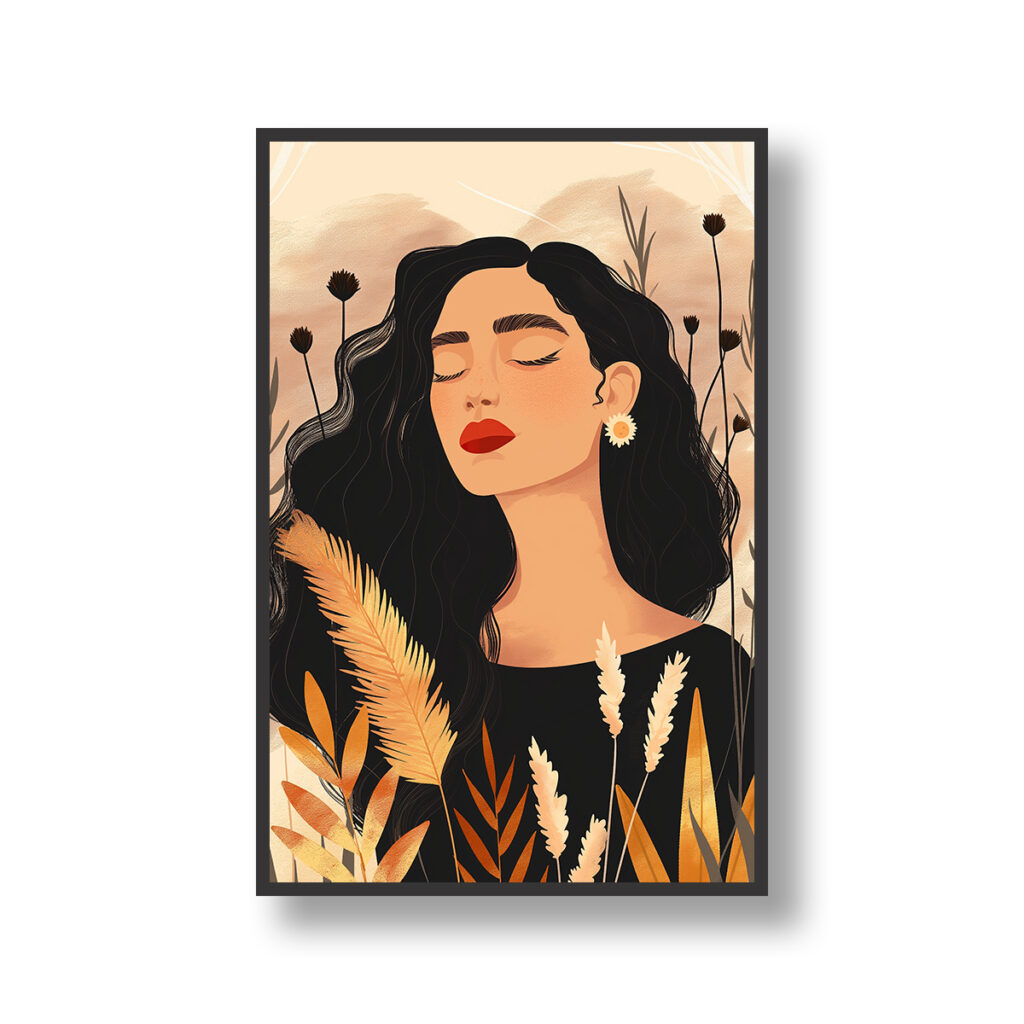 Harvest Muse