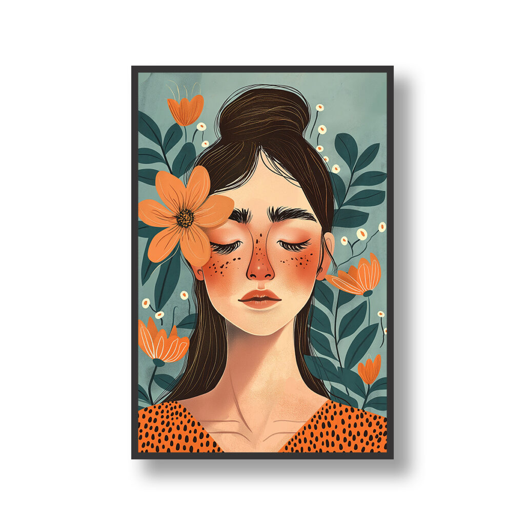 Whispering Bloom