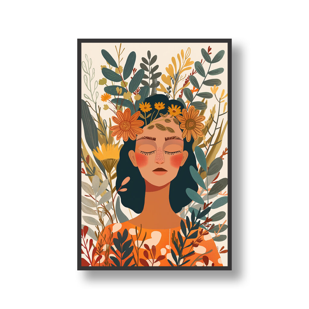 Floral Sovereign